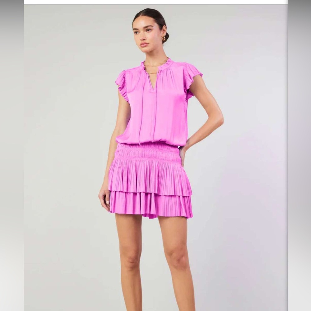 Current Air Size Small Dress